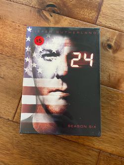 24 (season 6)