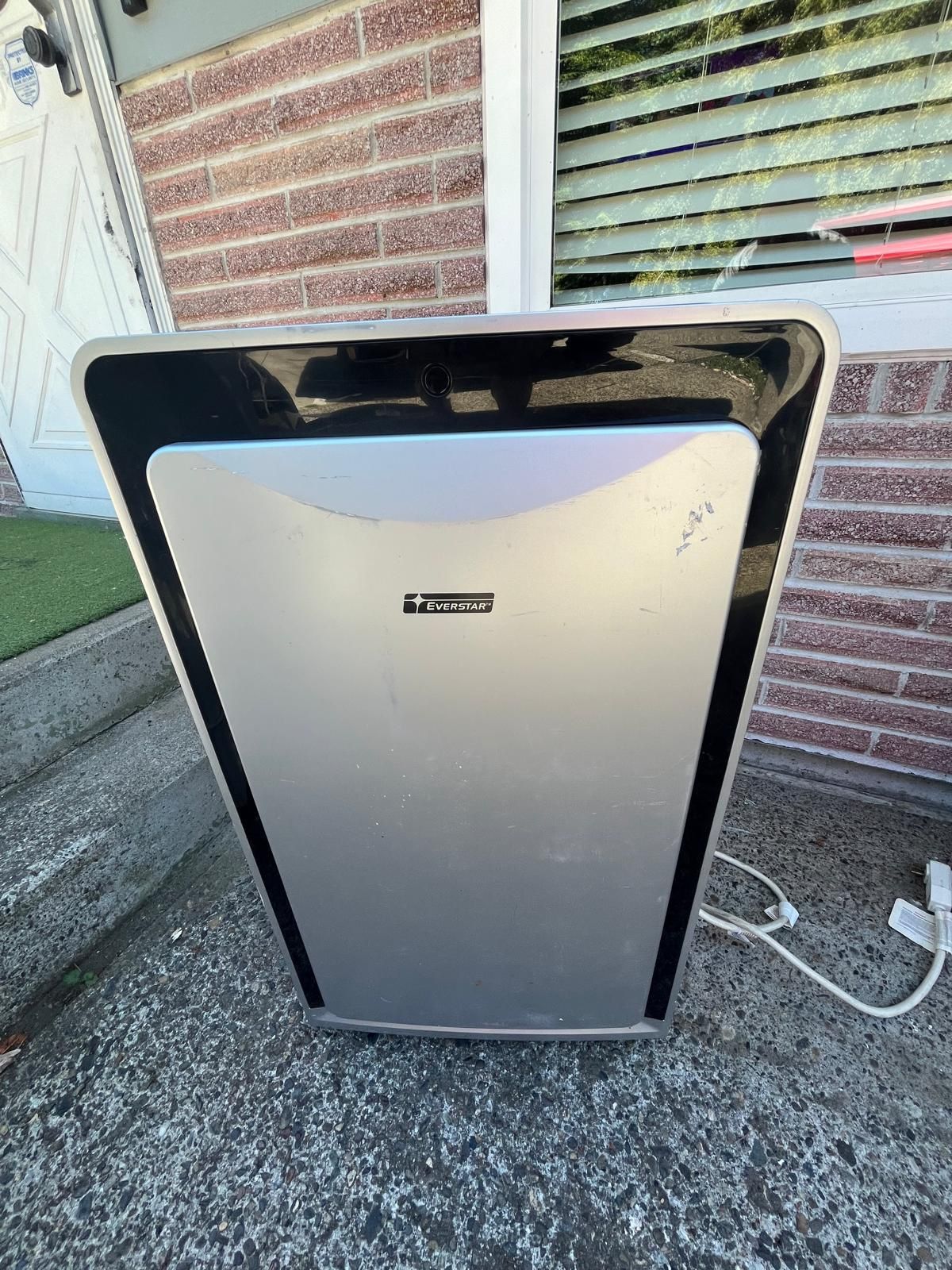 Air Conditioner 