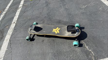 Freebord