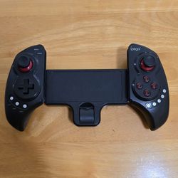 Bluetooth Gaming Controller 