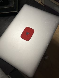 MacBook Air 2017