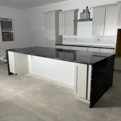 Granite kitchen countertop for sale 