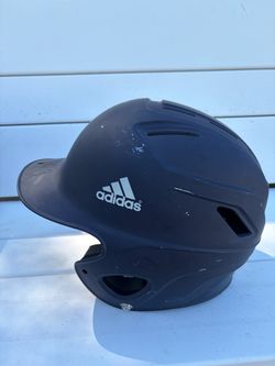 Adidas Baseball helmet