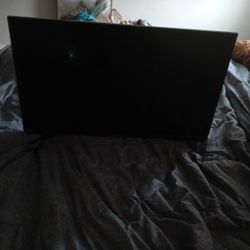 Hisense 32" Roku Tv