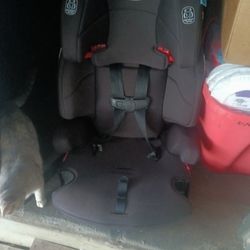 Car Seat 