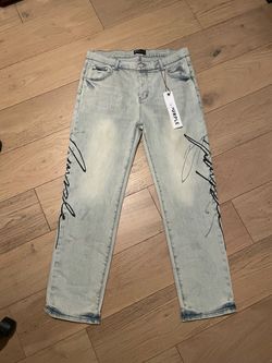 Purple Jeans