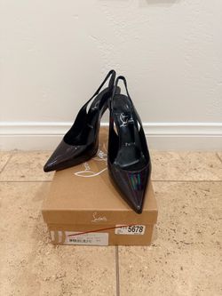 Christian Louboutin