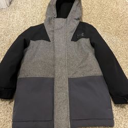 Boy’s Jacket Size 4