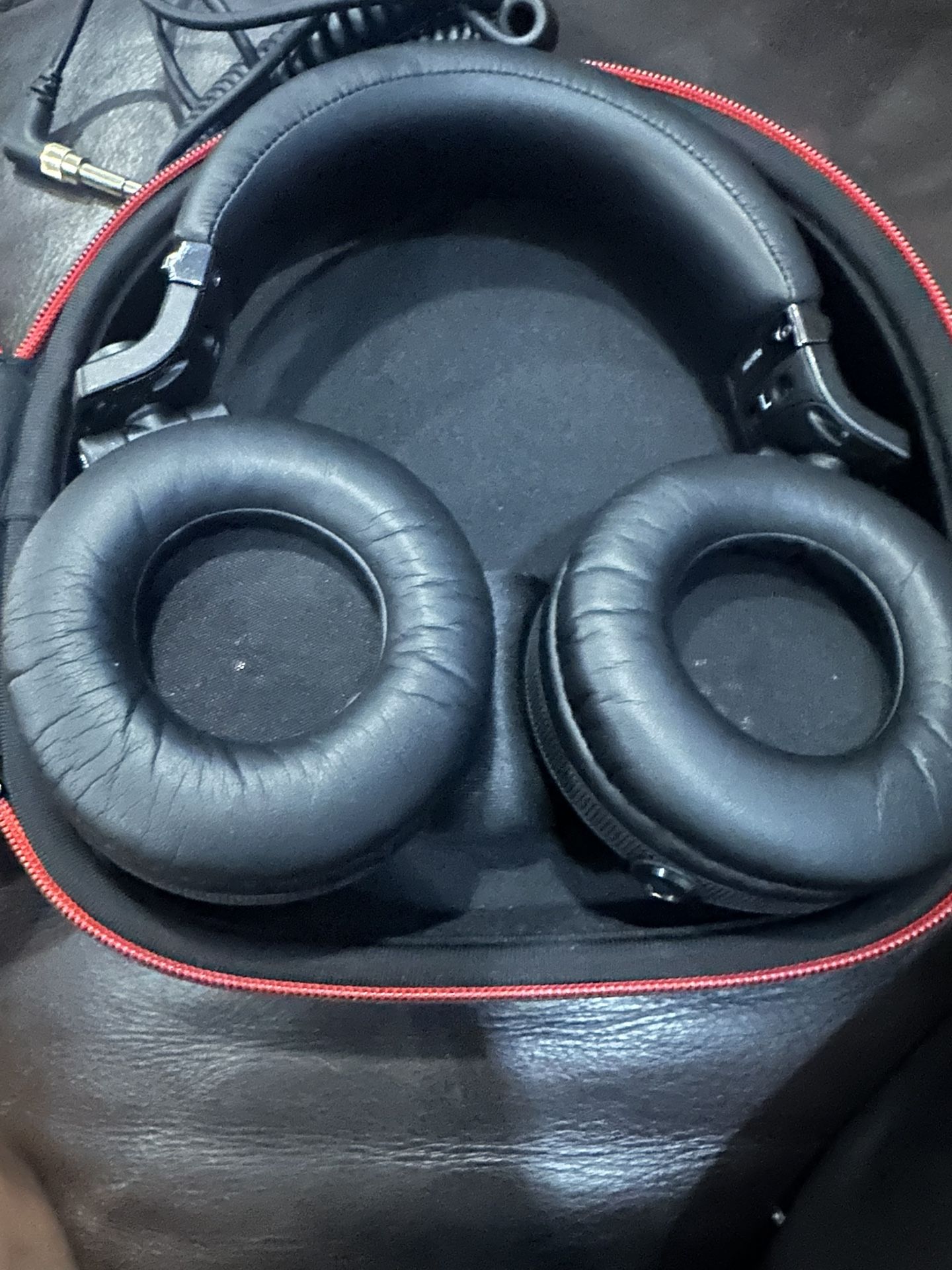 Pioneer DJ HDJ-X10 Professional DJ Headphones Black: 