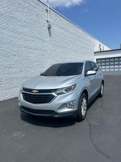 2021 Chevrolet Equinox