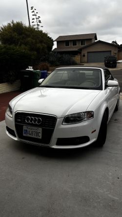 2009 Audi A4