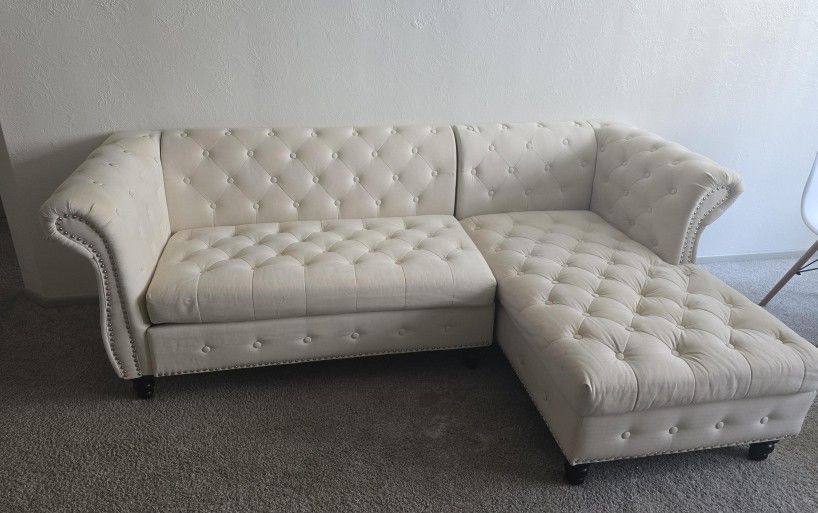Sofa Coach L Saphaed