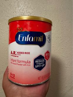 Baby Formula