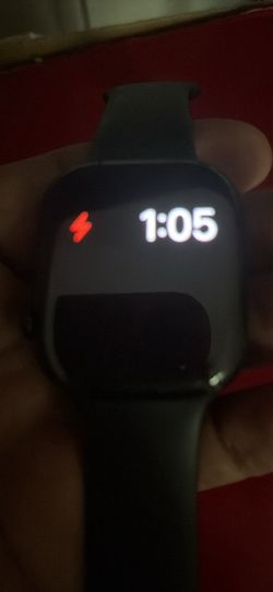 Apple Watch series 11