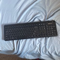 Amazon Keyboard