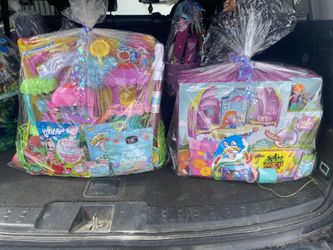 last min easter basket 