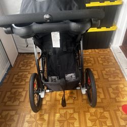 Graco Jogger Stroller