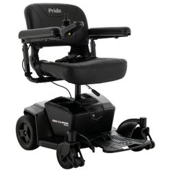 Pride Go Chair For Sale $1,000