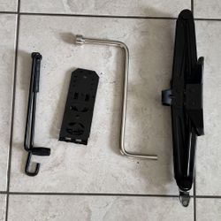 Car Jack 