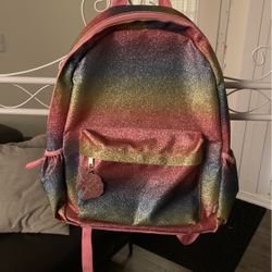 Girls Backpack 