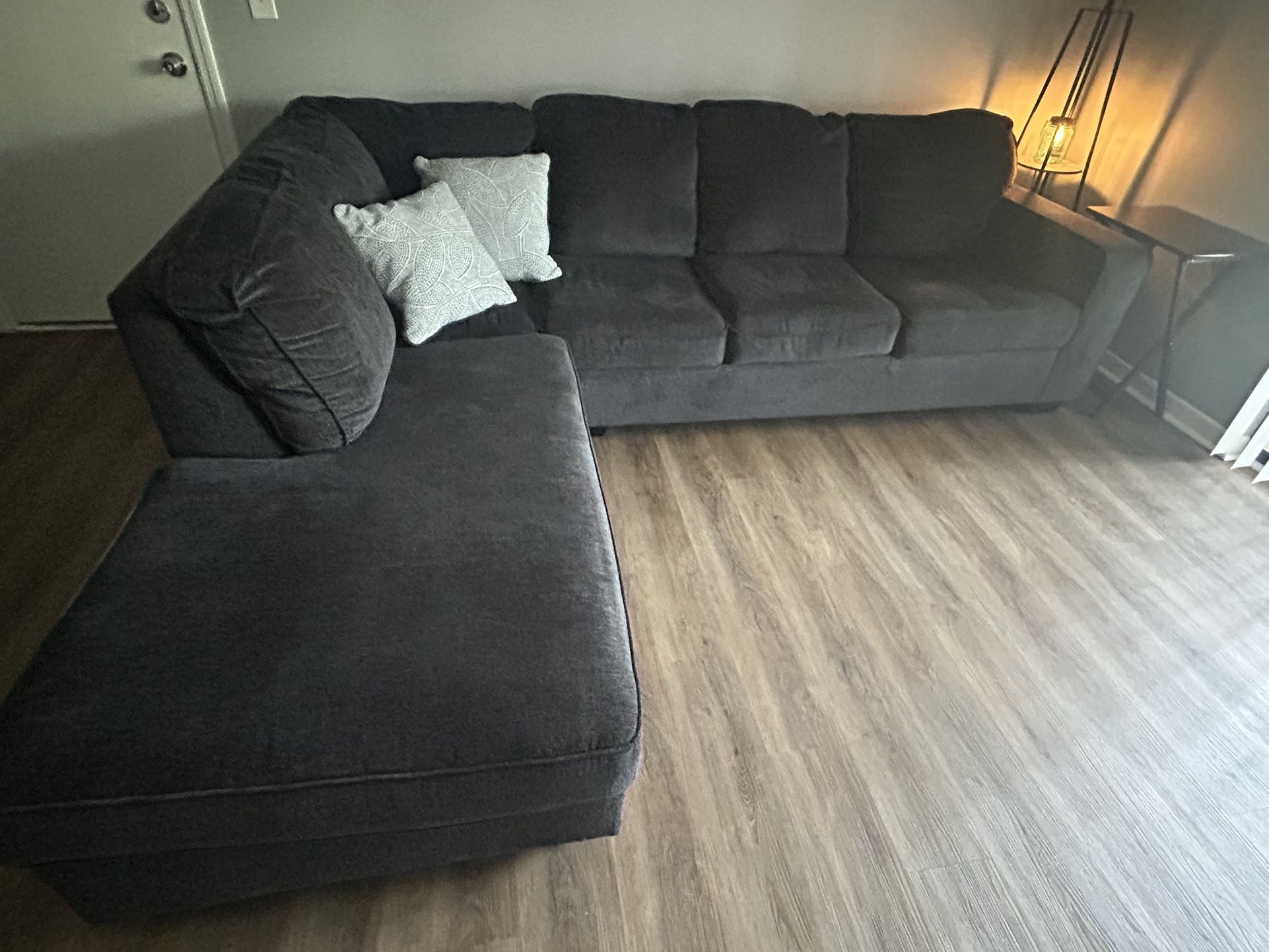 couch