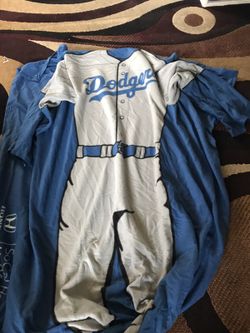 Dodgers snuggie hotsell