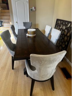 Dinning table