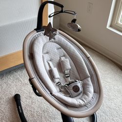 Maxi Cosi Cassia Swing