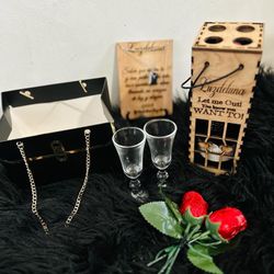 Valentines Custom Gift