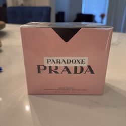 Prada Paradoxe 