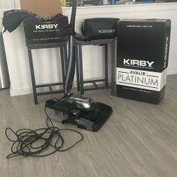 KIRBY HOME CLEANING SYSTEM