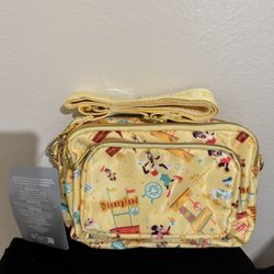 Disney Belt Bag / Fanny Pack