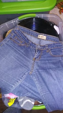 Jeans