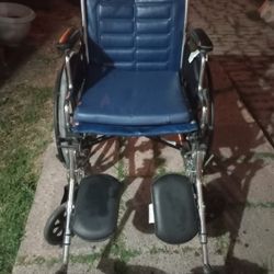 Wheel Chair