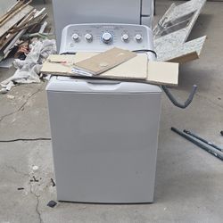 GE Top Load Washer - Works Great
