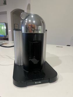 Nespresso Machine
