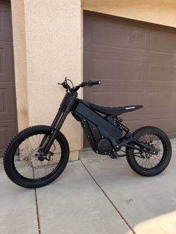 2025 Talaria XXX