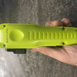 Babyliss Lo Pro FX Trimmer