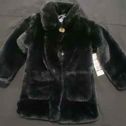 Black Coat