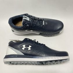 Under Armour UA HOVR Show SL Gore-Tex Mens Spikeless Golf  display picture 1