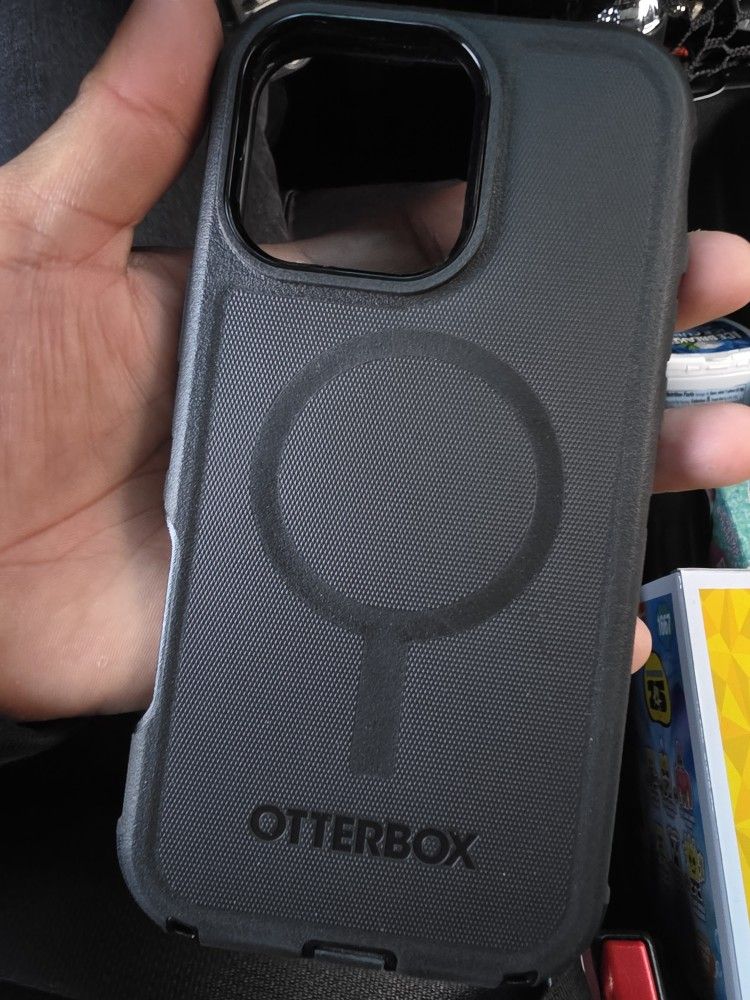 Otterbox Case For Iphone 16 Pro Max Magsafe
