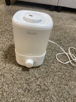 Air purifier