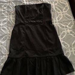 White House Black Market Dress