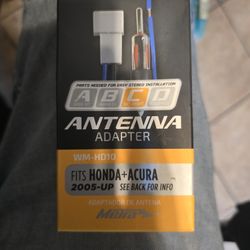 Brand New Metra Antenna Adapter – Honda / Acura 2005+ 