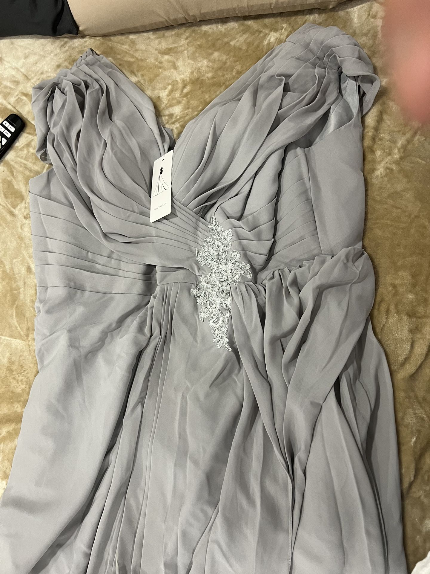 NEW Woman's party dress size 24
