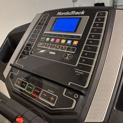 Nordic Track Treadmill