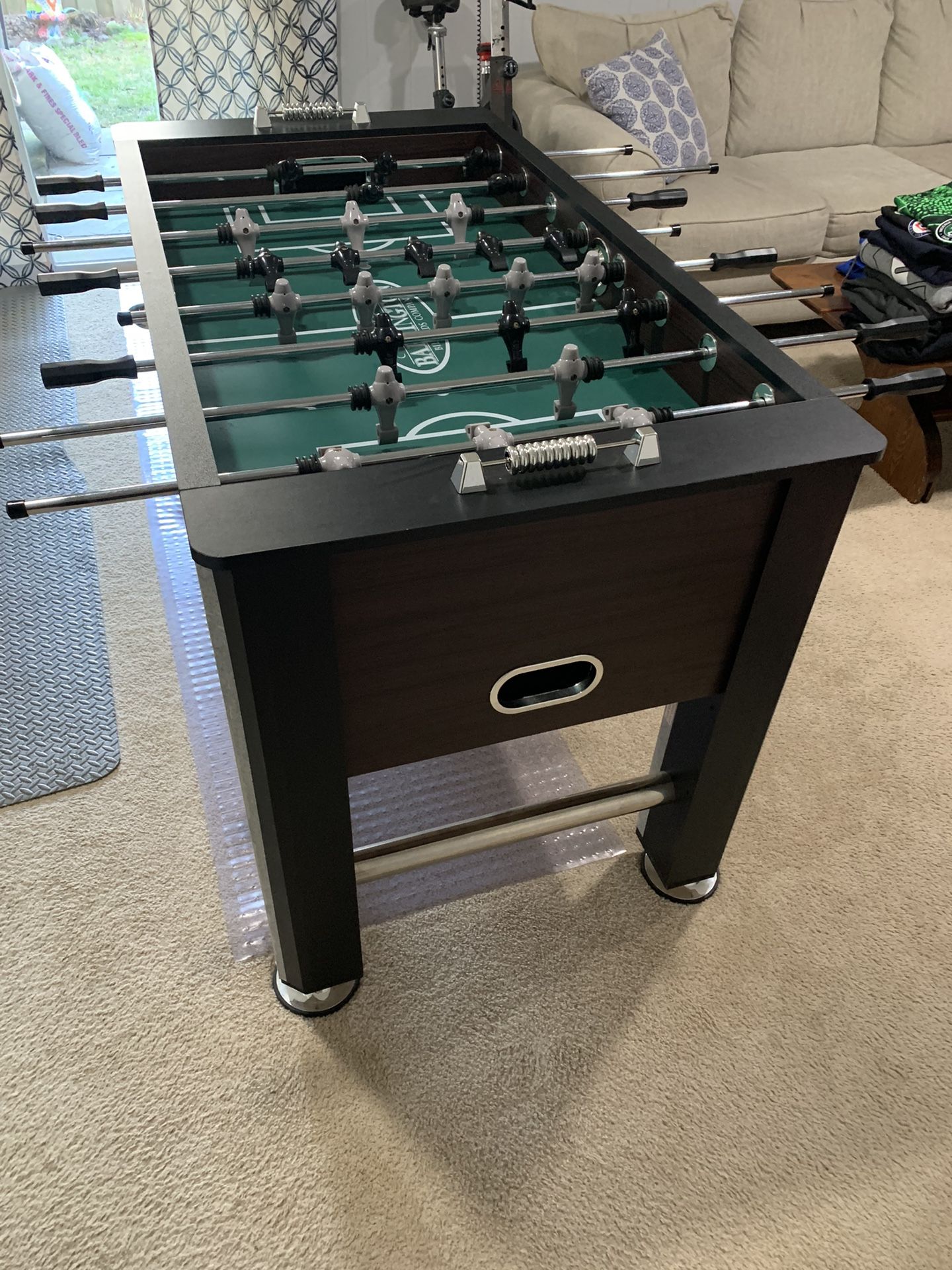 Foosball Table for Sale in Montgomery Village, MD OfferUp