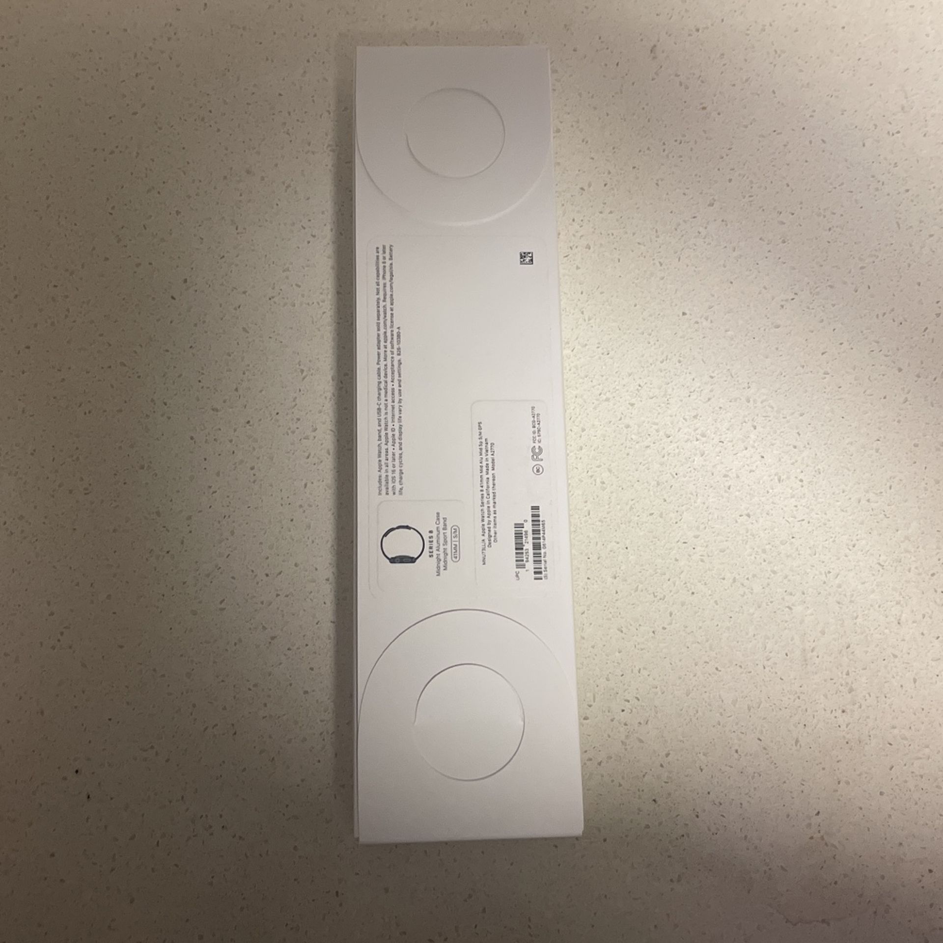 Apple Watch 8 Series GPS + Cellular