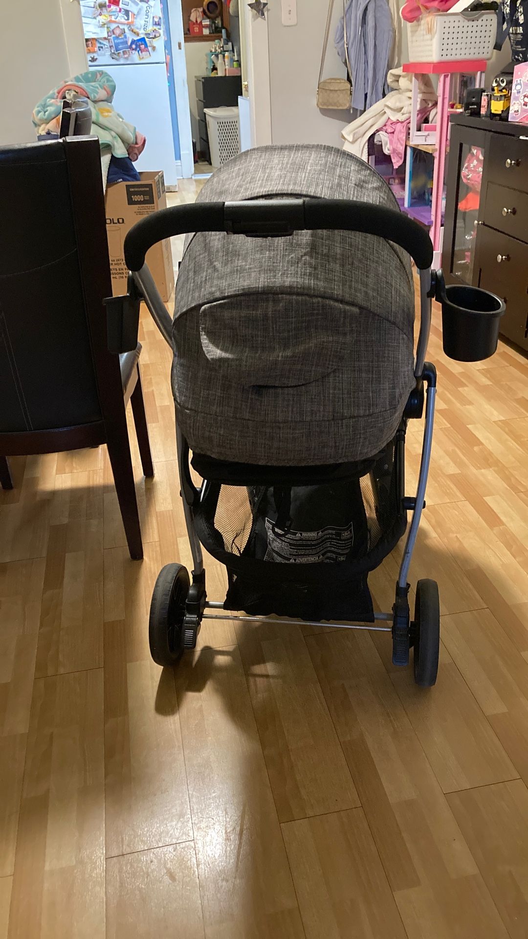 Graco  Stroller 