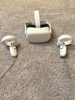 Oculus series 2